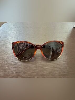 Maui Jim Tortoiseshell Women’s Sunglasses